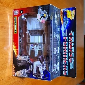 Back to the Furture 35 Gigawatt